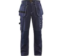 Blåkläder Arbeitshose craftsman 15301370 C54