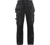 Blåkläder Arbeitshose craftsman 15301370 D132