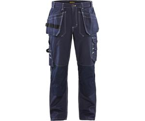 Blåkläder Arbeitshose craftsman 15301370 D92