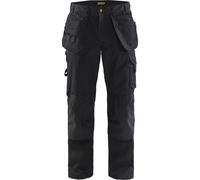 Blåkläder Arbeitshose craftsman 15301860 C44