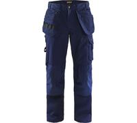 Blåkläder Arbeitshose craftsman 15301860 D104