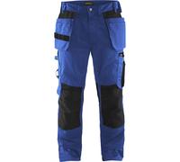 Blåkläder Arbeitshose craftsman 15551860 C152