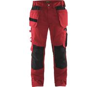 Blåkläder Arbeitshose craftsman 15551860 C154