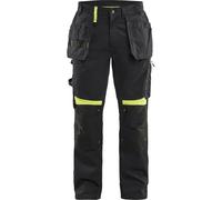Blåkläder Arbeitshose craftsman 15551860 C50