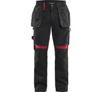 Blåkläder Arbeitshose craftsman 15551860 C50