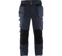 Blåkläder Arbeitshose craftsman 15551860 D108