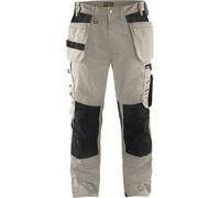 Blåkläder Arbeitshose craftsman 15551860 D120