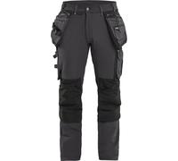 Blåkläder Arbeitshose craftsman 4-way stretch X1900 19981644 C50