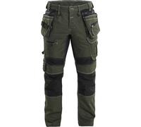 Blåkläder Arbeitshose craftsman stretch X1900 19901141 C50