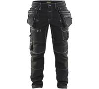 Blåkläder Arbeitshose craftsman stretch X1900 19901141 C56