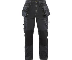 Blåkläder Arbeitshose craftsman stretch X1900 19991141 C48