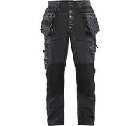 Blåkläder Arbeitshose craftsman stretch X1900 19991141 C50