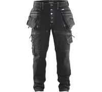Blåkläder Arbeitshose craftsman stretch X1900 19991141 C58