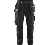 Blåkläder Arbeitshose craftsman wit Stretch 15991860 C50