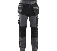Blåkläder Arbeitshose craftsman wit Stretch 15991860 C50