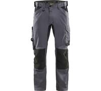 Blåkläder Arbeitshose craftsman wit Stretch 17511832 C152