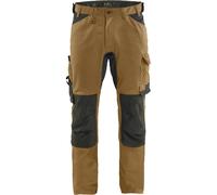 Blåkläder Arbeitshose craftsman wit Stretch 17511832 D104