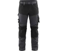Blåkläder Arbeitshose craftsman wit Stretch 17991860 C156