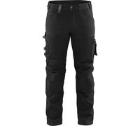 Blåkläder Arbeitshose craftsman wit Stretch 17991860 C44