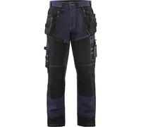 Blåkläder Arbeitshose craftsman X1500 15001370 C48
