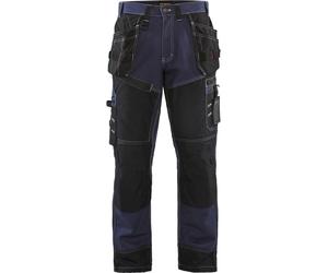 Blåkläder Arbeitshose craftsman X1500 15001370 C50