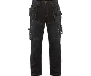 Blåkläder Arbeitshose craftsman X1500 15001370 C50