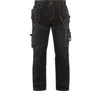 Blåkläder Arbeitshose craftsman X1500 15001370 D116