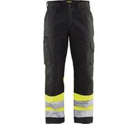Blåkläder Arbeitshose High Vis 15641811 D104