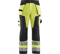 Blåkläder Arbeitshose High Vis 15681811 C56