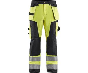 Blåkläder Arbeitshose High Vis 15681811 C58