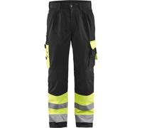 Blåkläder Arbeitshose High Vis 15841860 C58