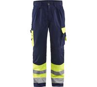 Blåkläder Arbeitshose High Vis 15841860 D124