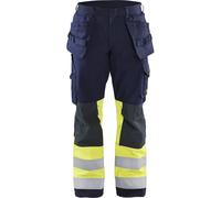 Blåkläder Arbeitshose Multinorm craftsman 14791514 C62
