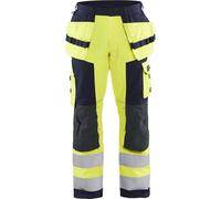 Blåkläder Arbeitshose Multinorm craftsman 15791514 C146