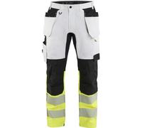 Blåkläder Arbeitshose Pantaloni da pittore ad alta visibilità 17751832 D92