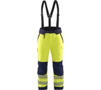 Blåkläder Arbeitshose Pantaloni invernali High Vis 18751977 M/SHORT