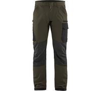 Blåkläder Arbeitshose Service 4-way stretch 14221645 C152