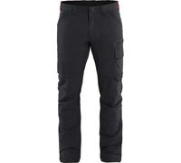 Blåkläder Arbeitshose Service 4-way stretch 14221645 C44