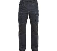 Blåkläder Arbeitshose Service Denim mit Stretch 14591142 D84