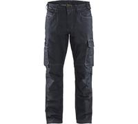 Blåkläder Arbeitshose Service Denim Stretch 14391141 C58