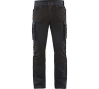 Blåkläder Arbeitshose Service Denim Stretch 14571147 C60