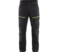 Blåkläder Arbeitshose Service mit Stretch 14561845 C48