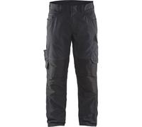 Blåkläder Arbeitshose Service mit Stretch 14951330 C154