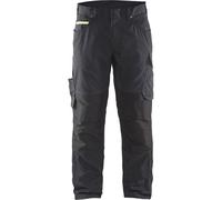 Blåkläder Arbeitshose Service mit Stretch 14951330 C46