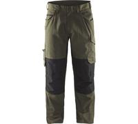 Blåkläder Arbeitshose Service mit Stretch 14951330 C58