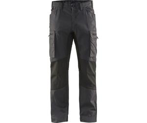 Blåkläder Arbeitshose Service Stretch 14591146 D104