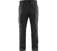 Blåkläder Arbeitshose Service Stretch 14591845 C52