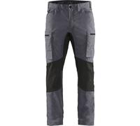 Blåkläder Arbeitshose Service Stretch 14591845 C58
