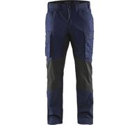 Blåkläder Arbeitshose Service Stretch 14591845 D88