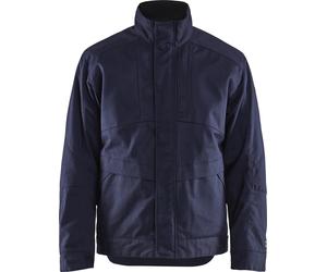 Blåkläder Arbeitsjacke Flammschutz Winterjacke 47841516 L